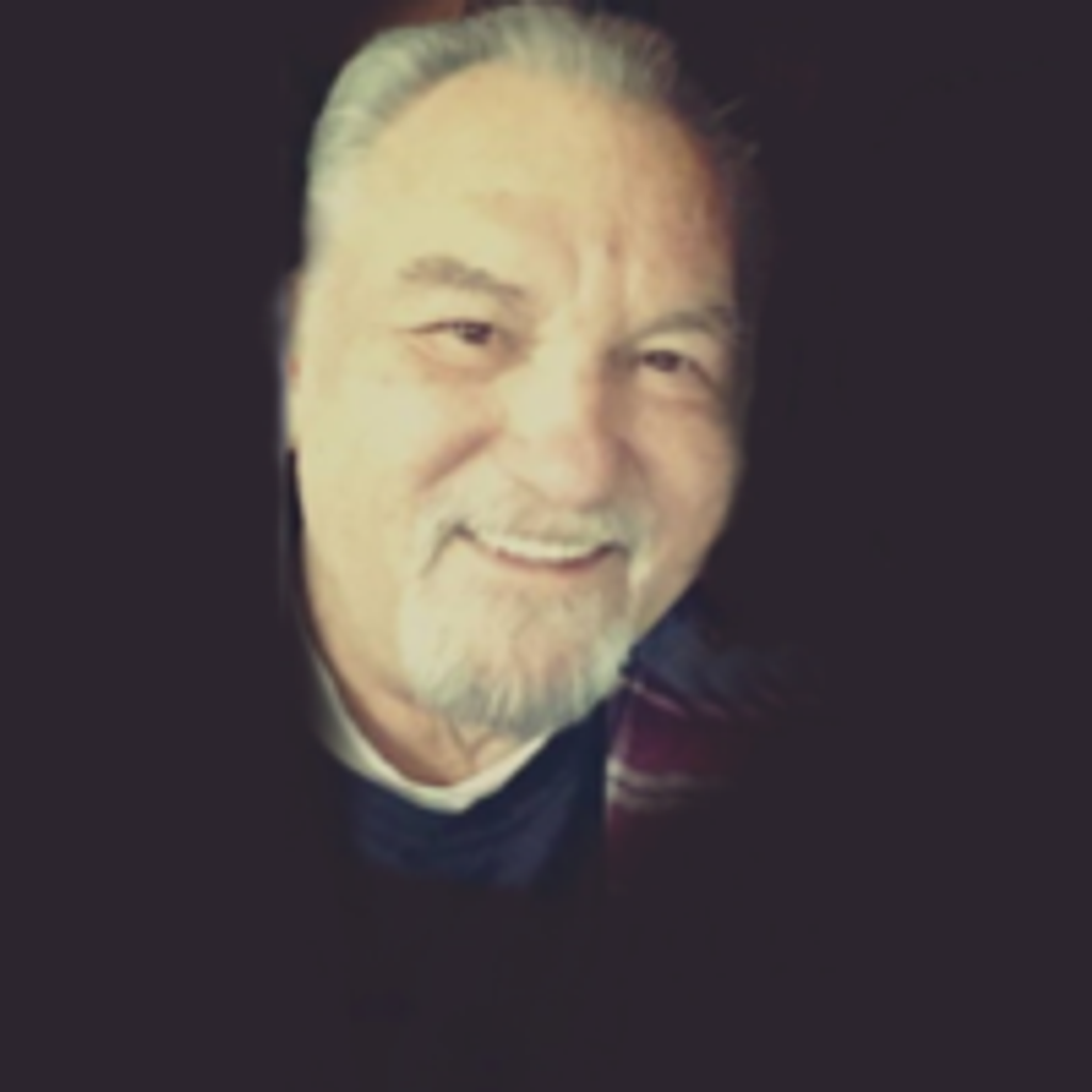 Gregory Richard Ashton