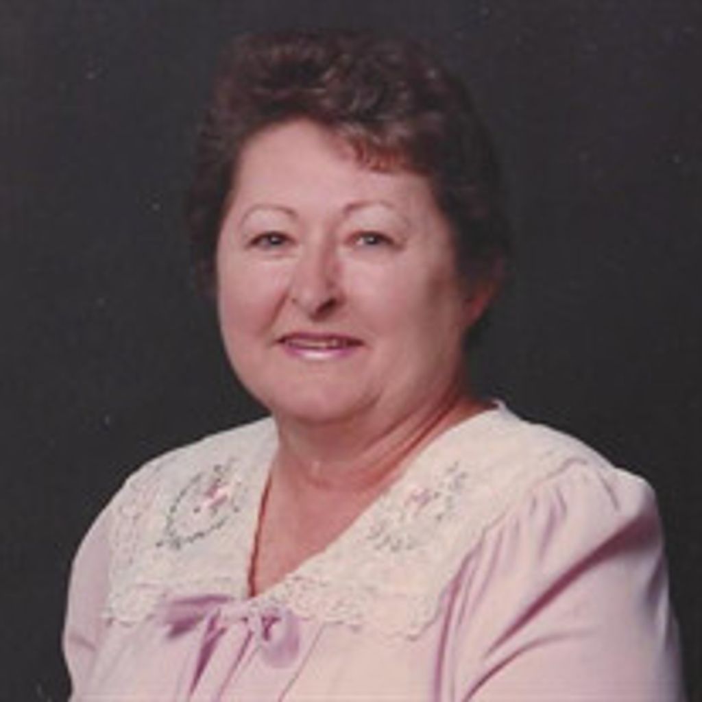 Barbara Louise Powell