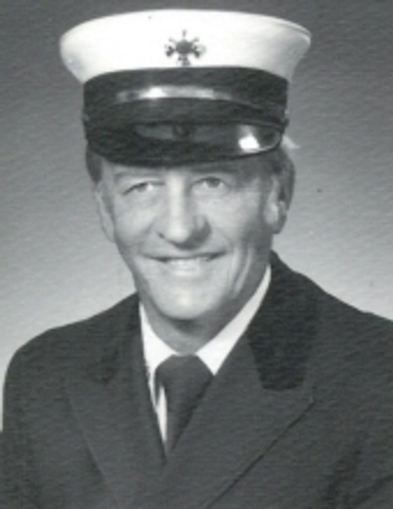 William B. Johnson Profile Photo