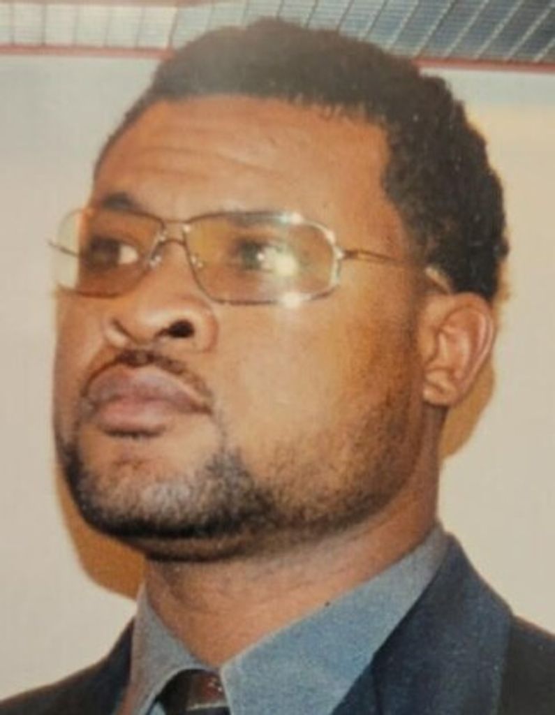 Mr. Marvin Bussie, Sr.