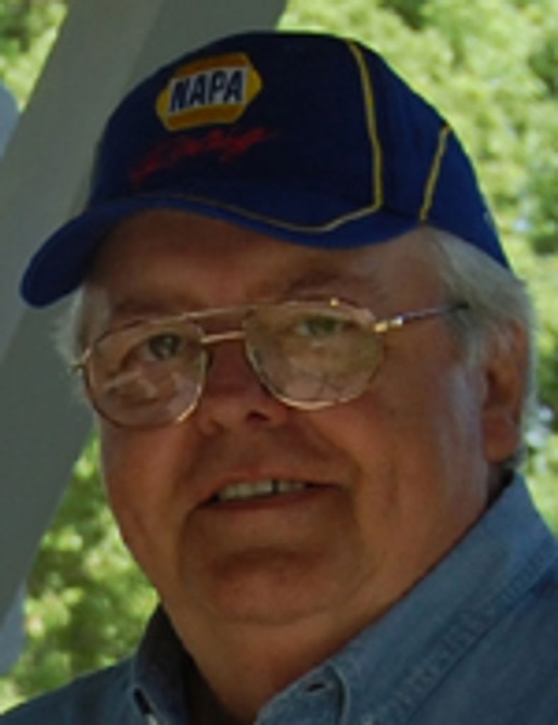 David Lindemyer