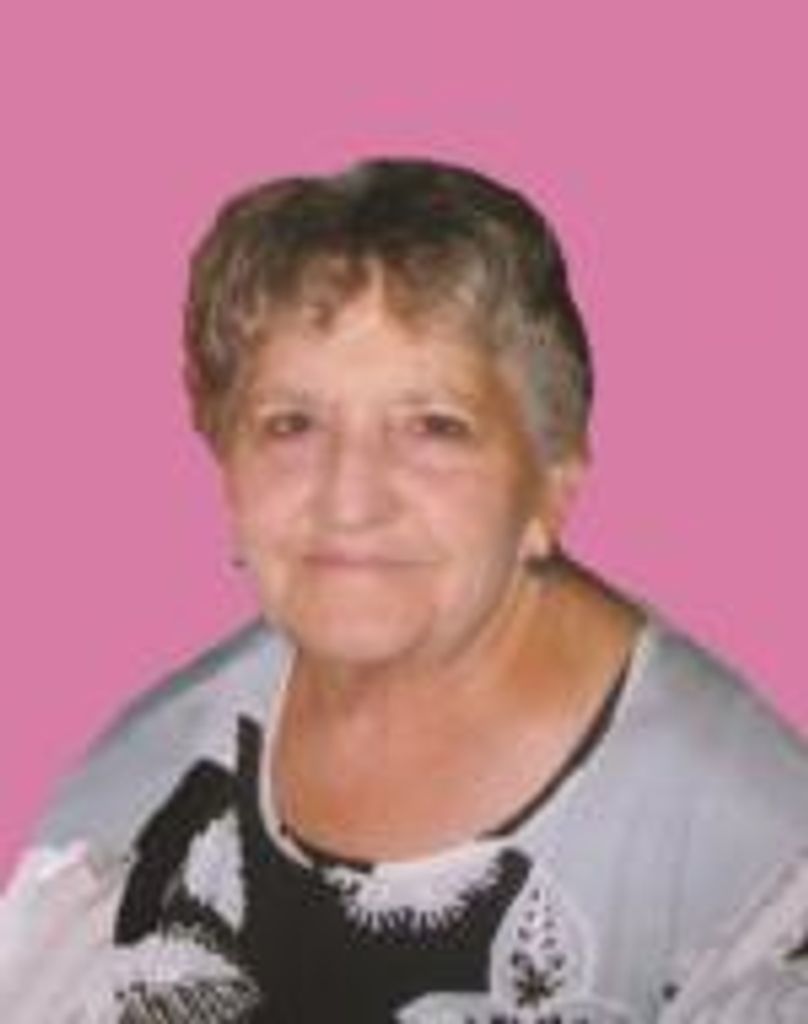 Dolores 'Dolly' Krol