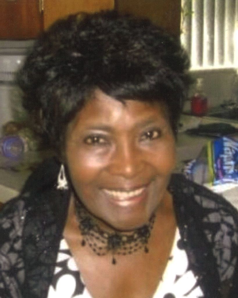 Zena A. Esters Profile Photo