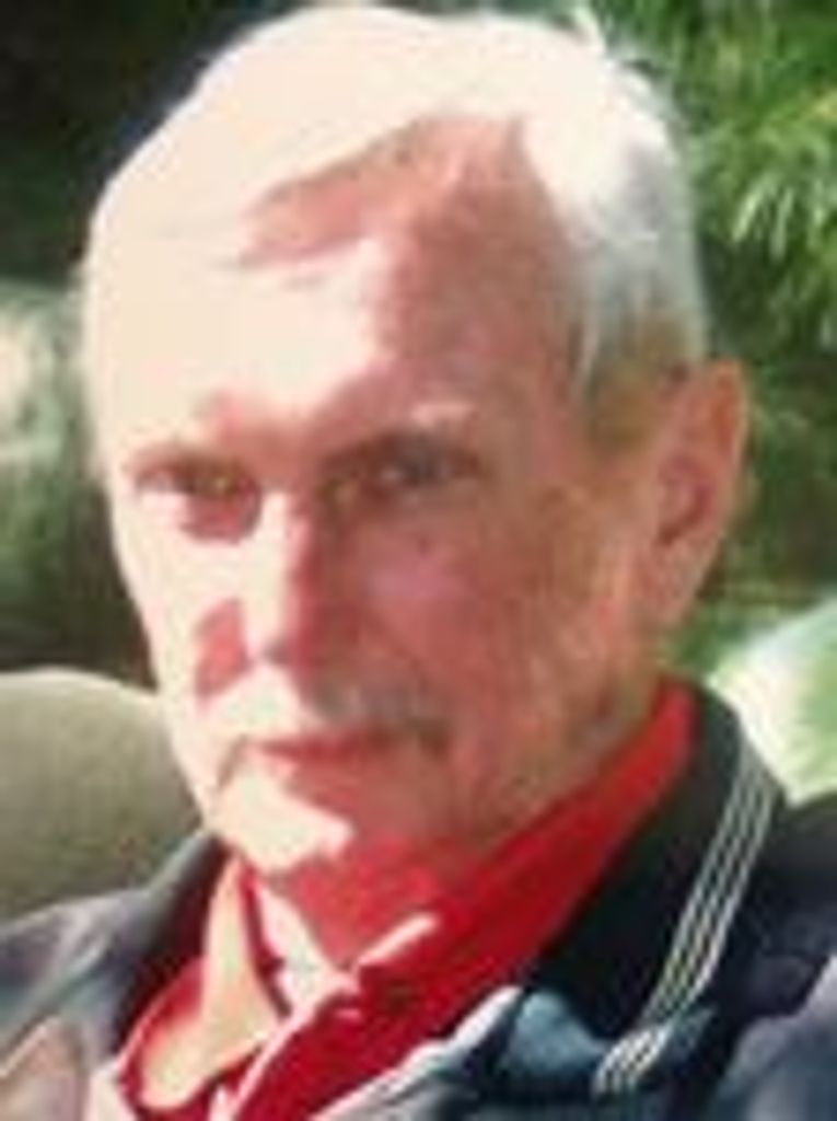 Michael J. Linder