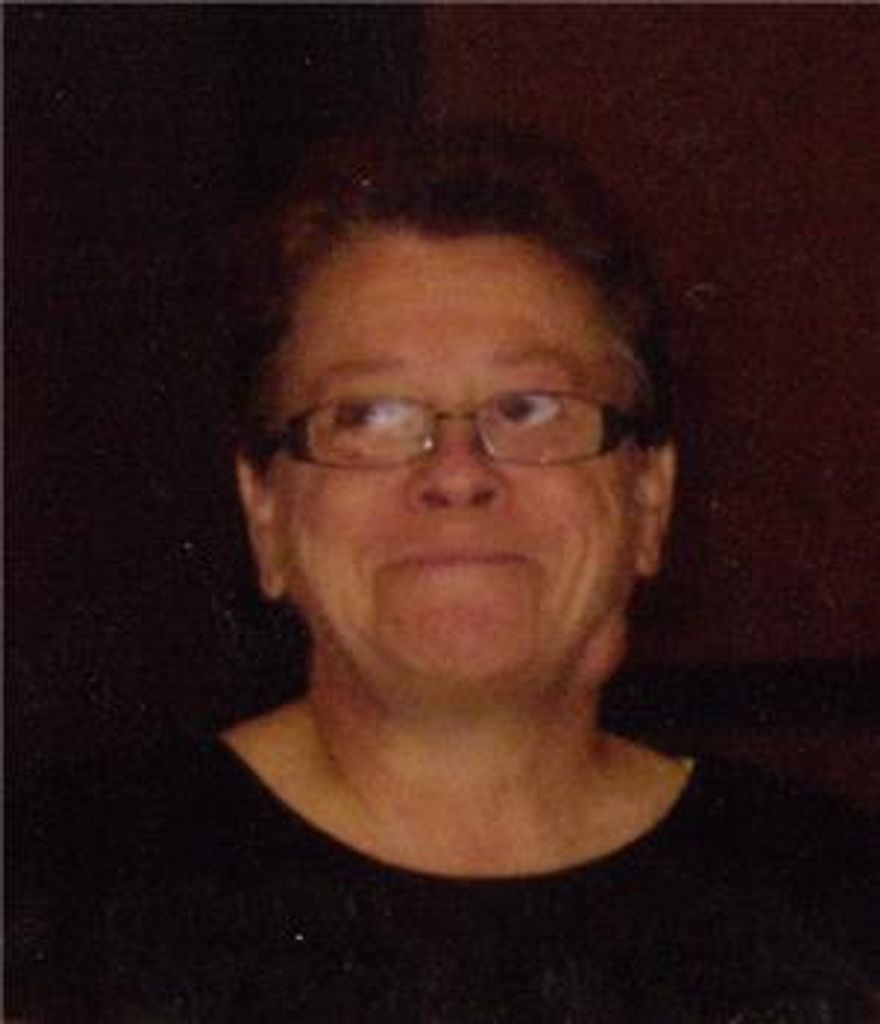 Jeannette Kay Eide Leeper