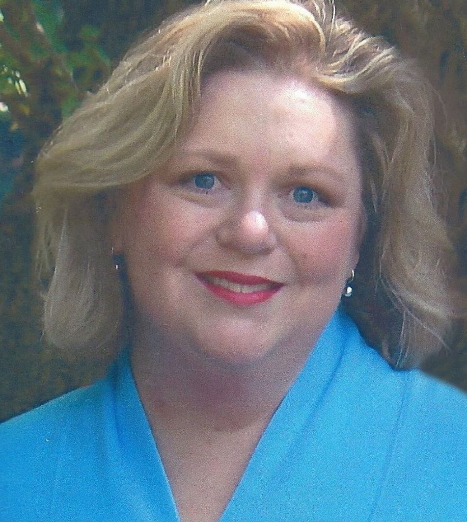 Tracy  P. Johnston