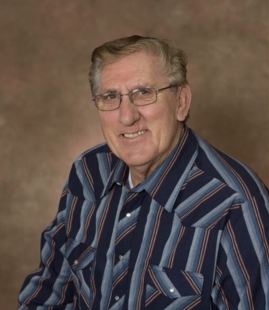 Thomas Blair Daughenbaugh Profile Photo