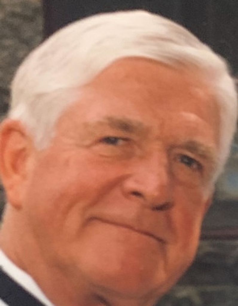 Charles R. Mixer Profile Photo