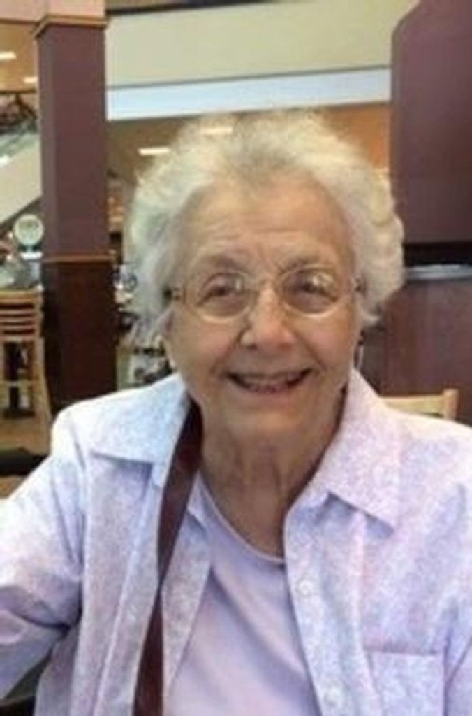Barbara Alden