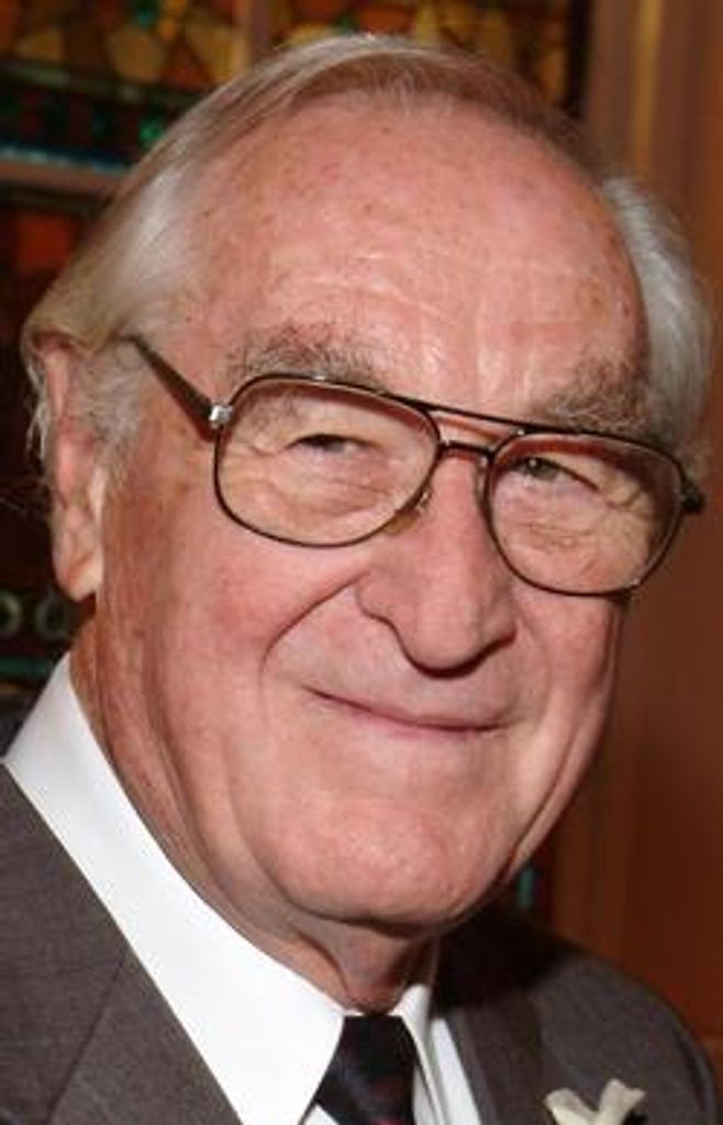 Robert Myron Donnelly