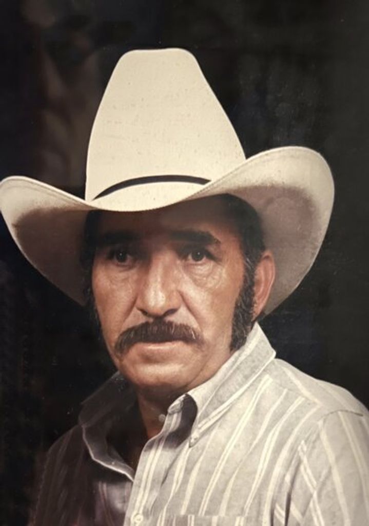 Walter "Dub" Mock Profile Photo