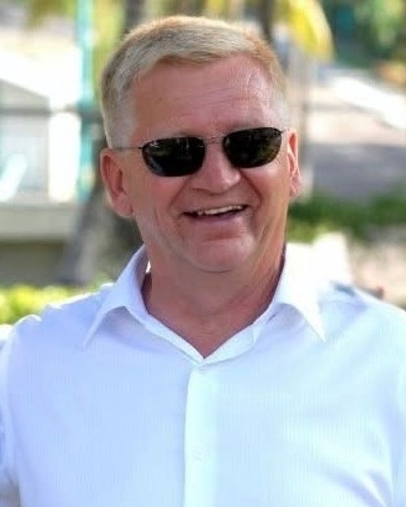 Rodney Dean Lillebo Profile Photo
