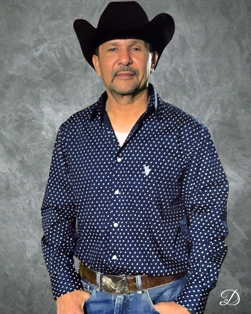 Ruben Garcia Profile Photo