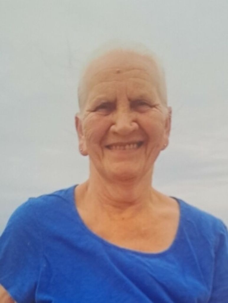 Bonnie V. Hamm