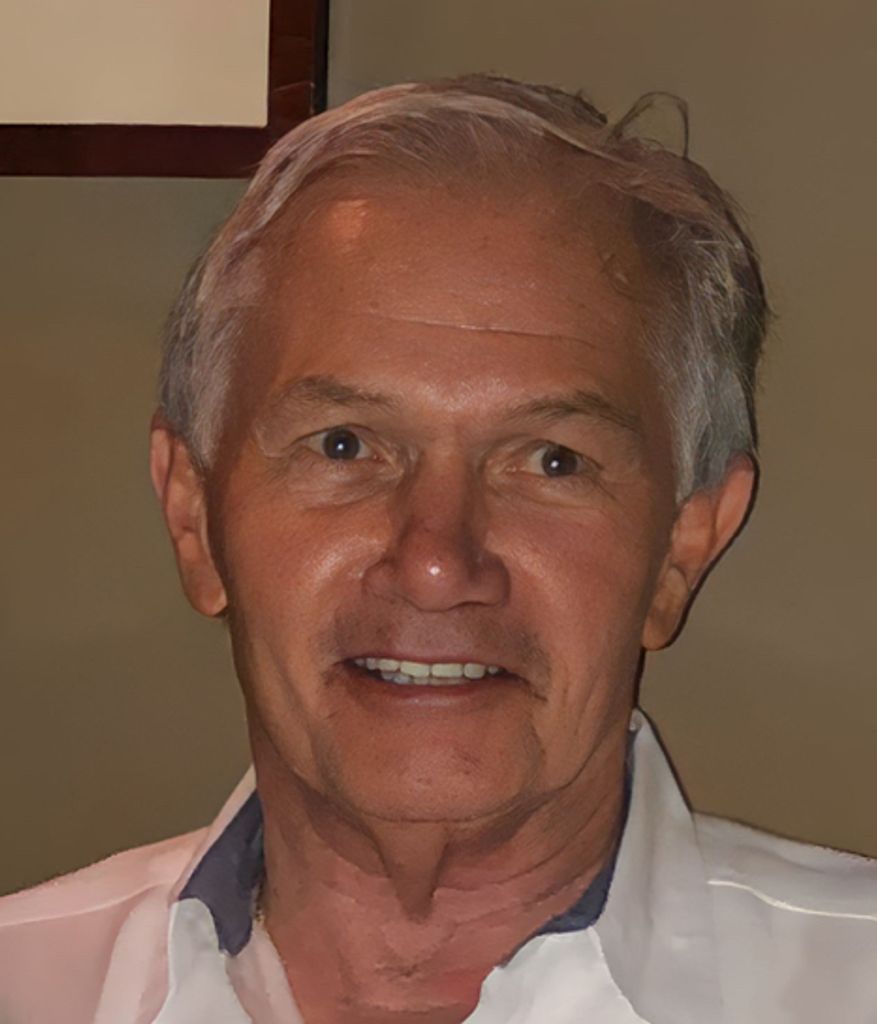 John W. Perfetti