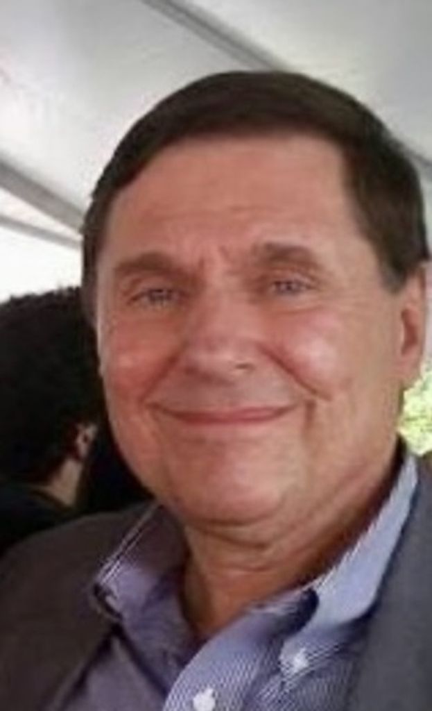 Walter Lawrence Newell