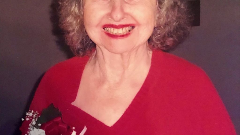 Josephine “Josie” Knesek