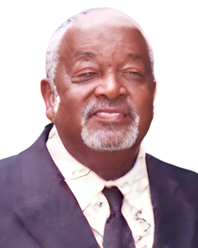 Rayford Jones's obituary image
