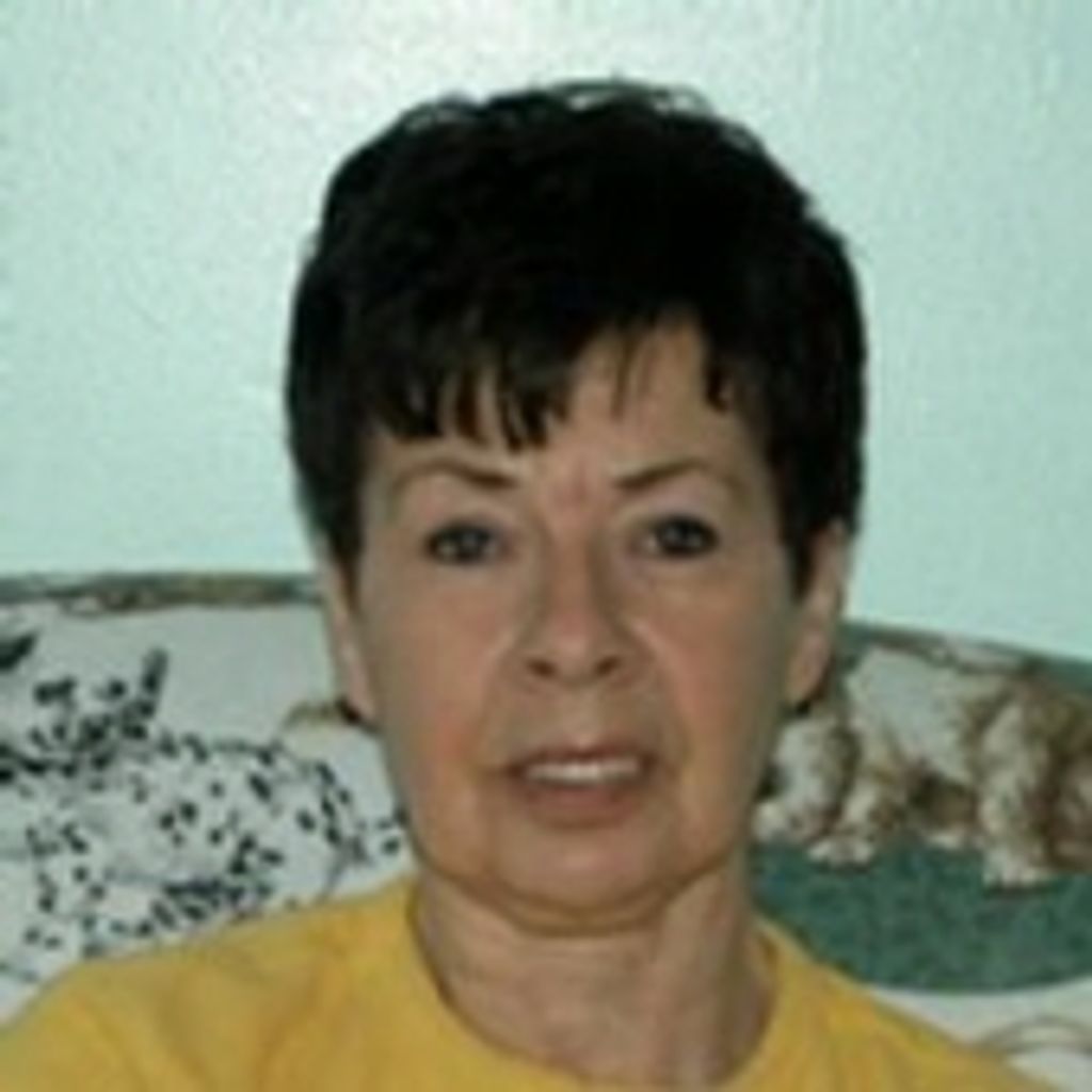 Virginia E. Keefe Profile Photo
