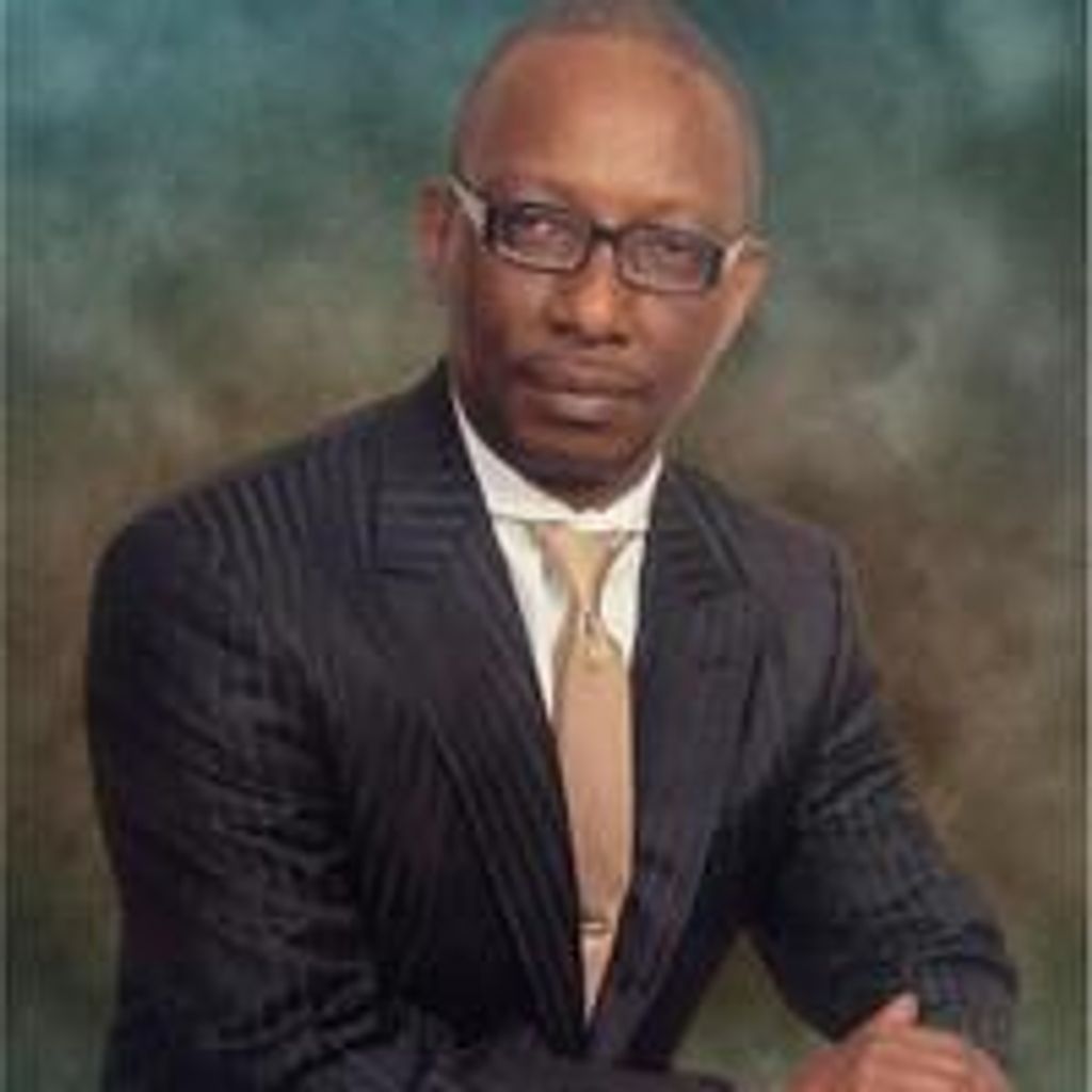 Gregory Douglas Marshall
