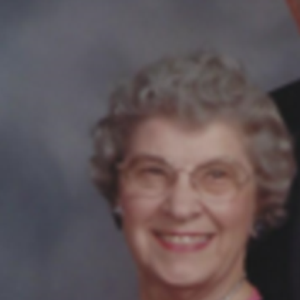 Vivian Kuehn Spurgeon Profile Photo