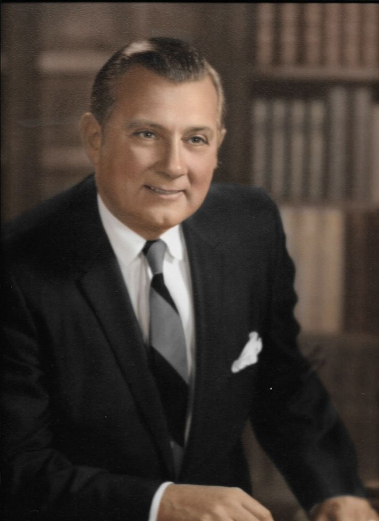 Dr. Terrell Covington, Jr.