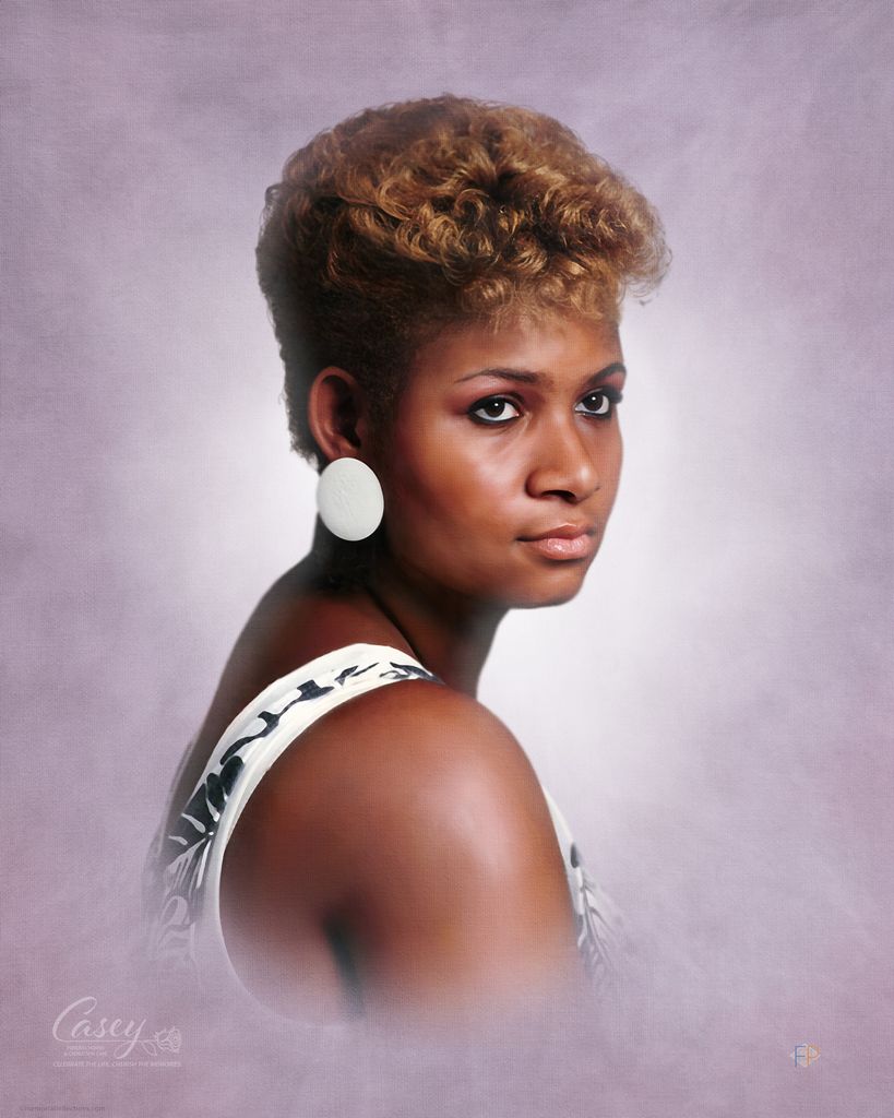 Ms. Delia Williams Profile Photo