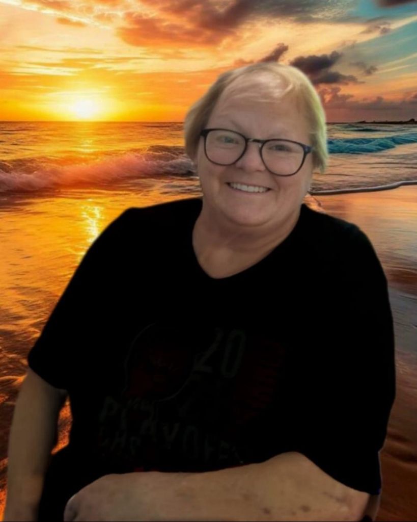 Donna Smith Beaird