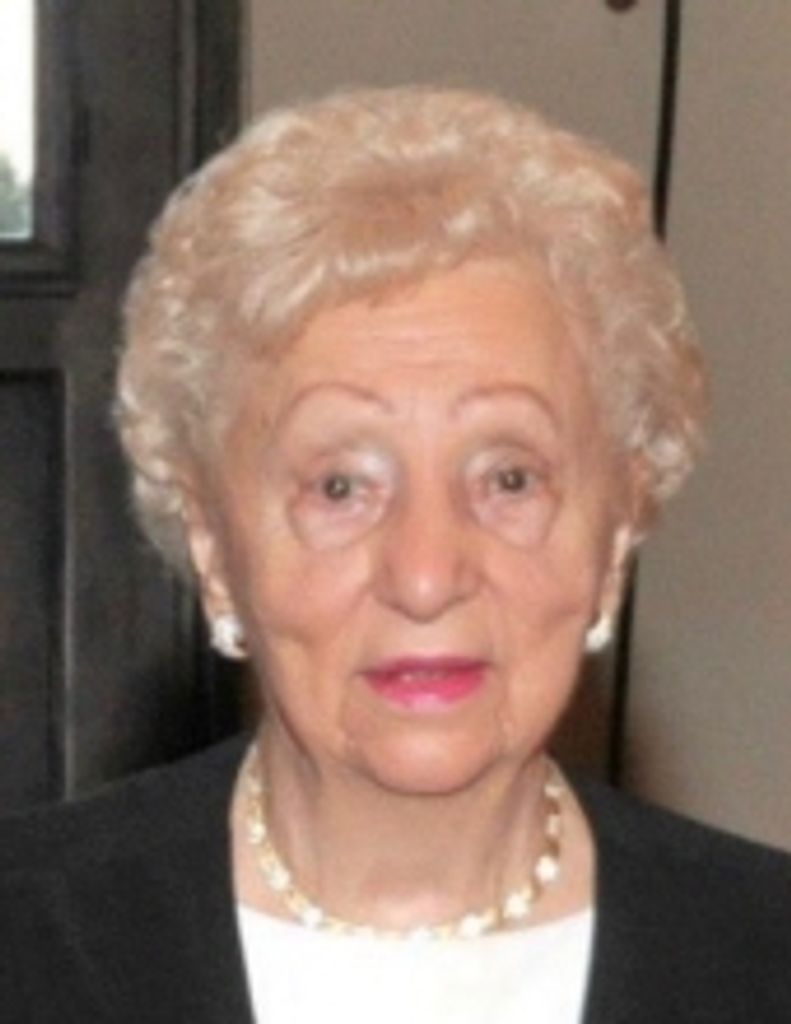 Loretta M. Schildmiller