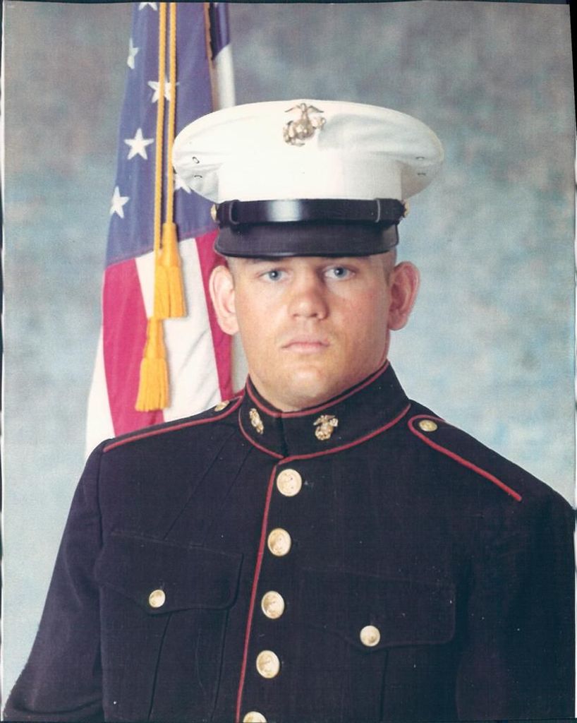 Bruce Edward Hutchinson Profile Photo