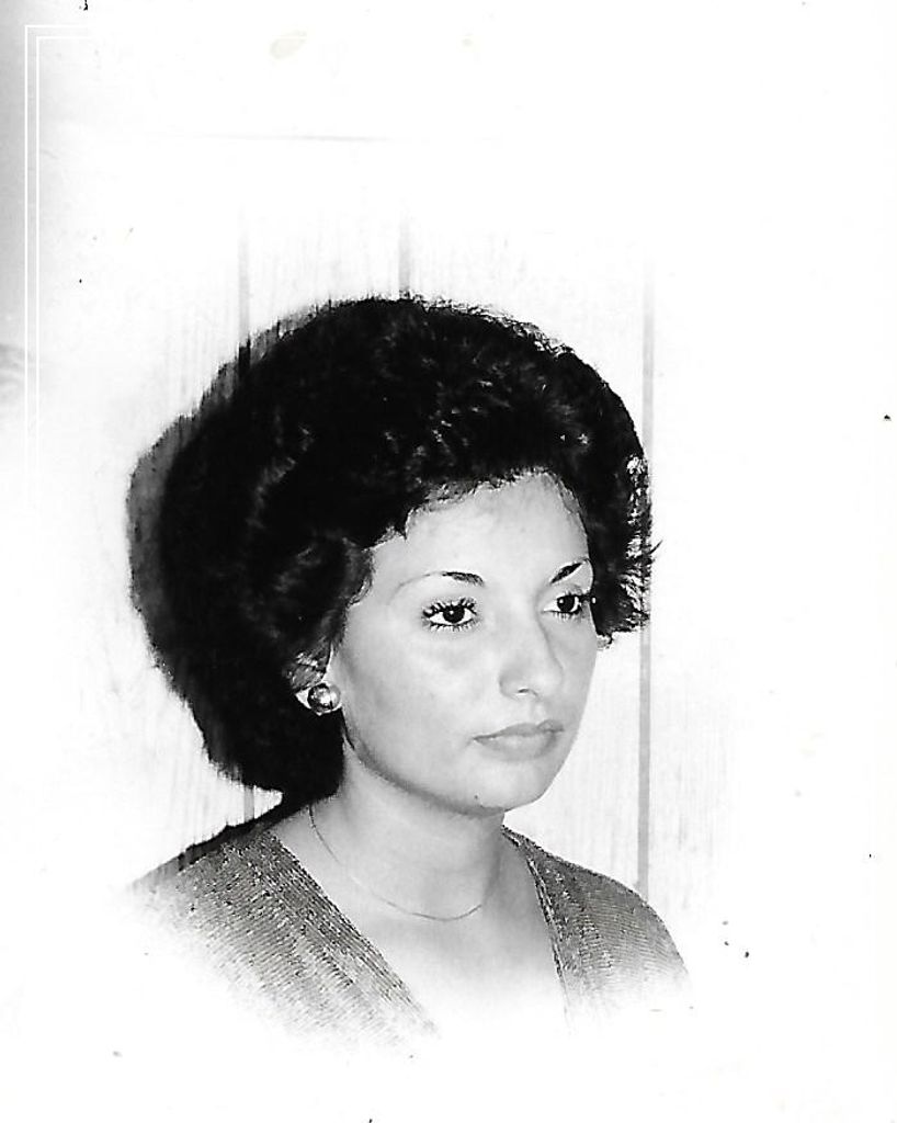 Sofia Martinez Richard