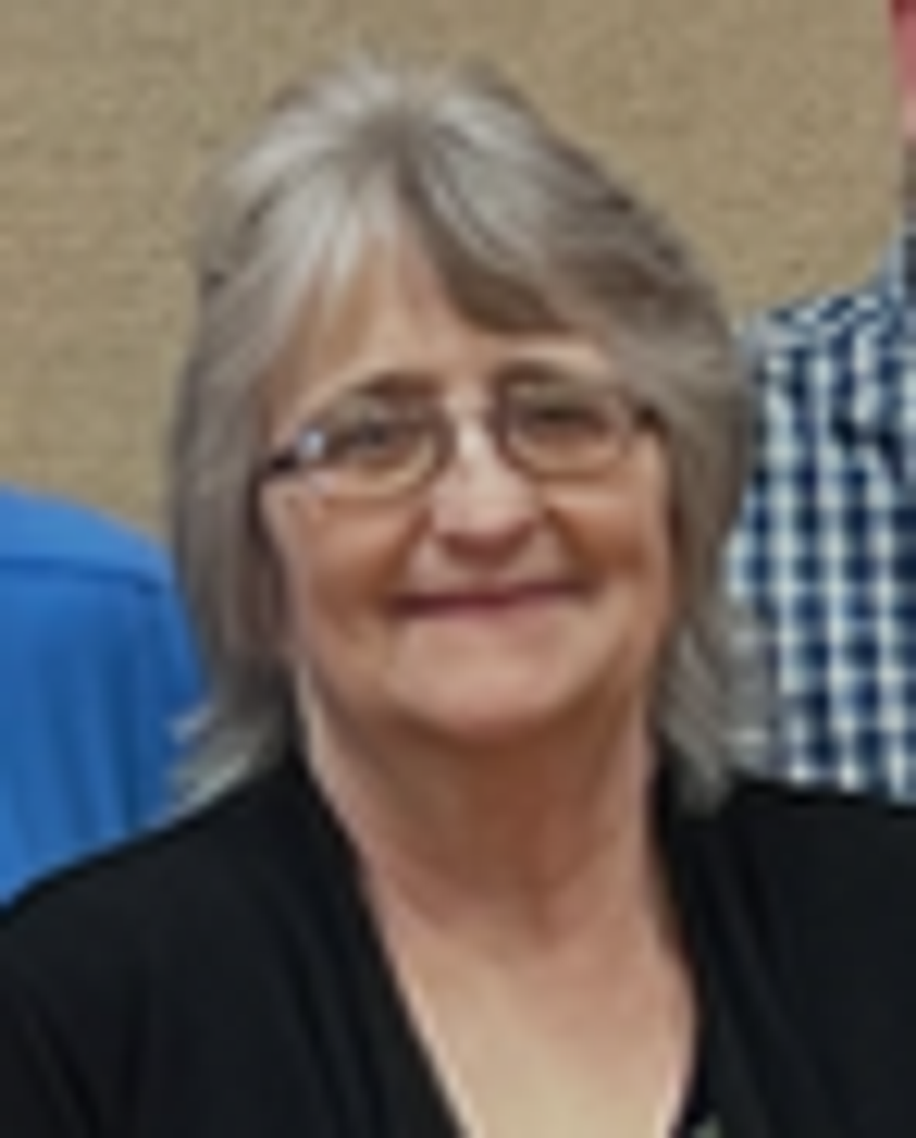 Christine Lin Curzon O'harra Profile Photo