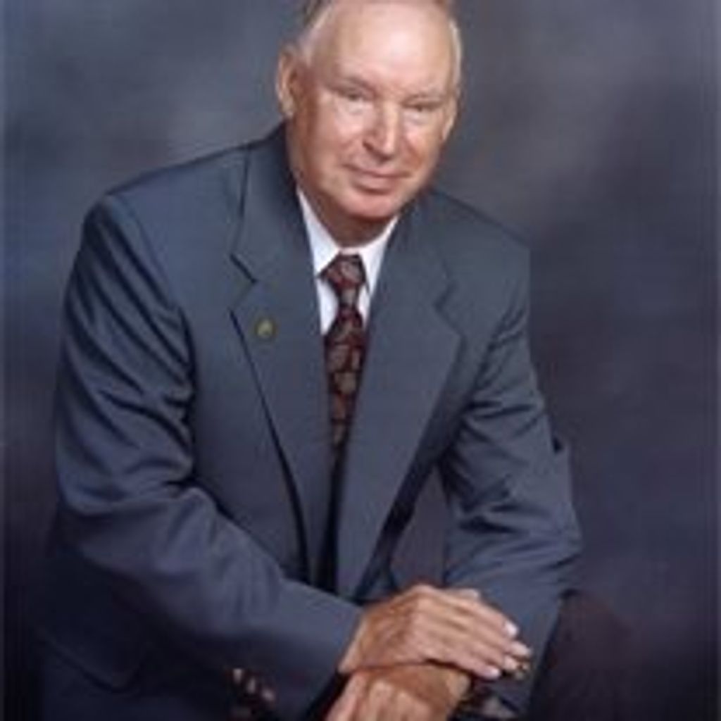 Ashby Eddrington Martin