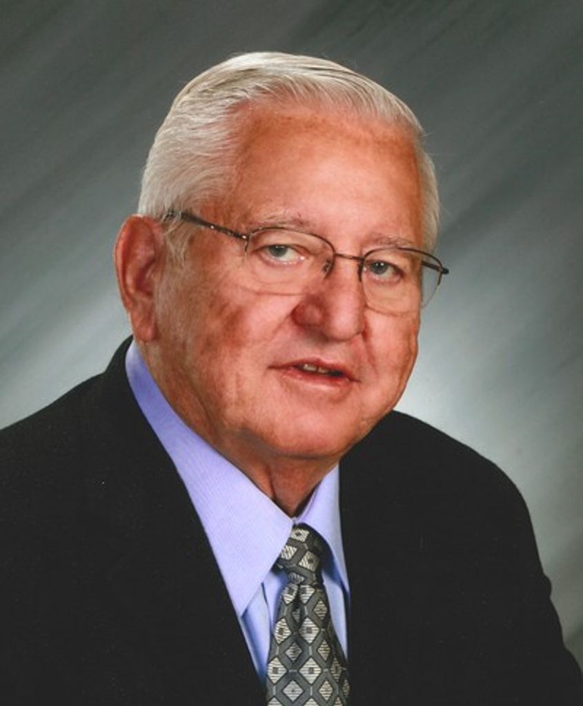 Edward Lee Stachovic Profile Photo