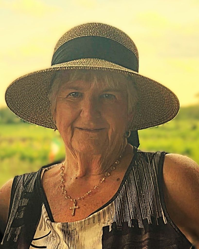 Rosanne Cubberley Palmieri Profile Photo