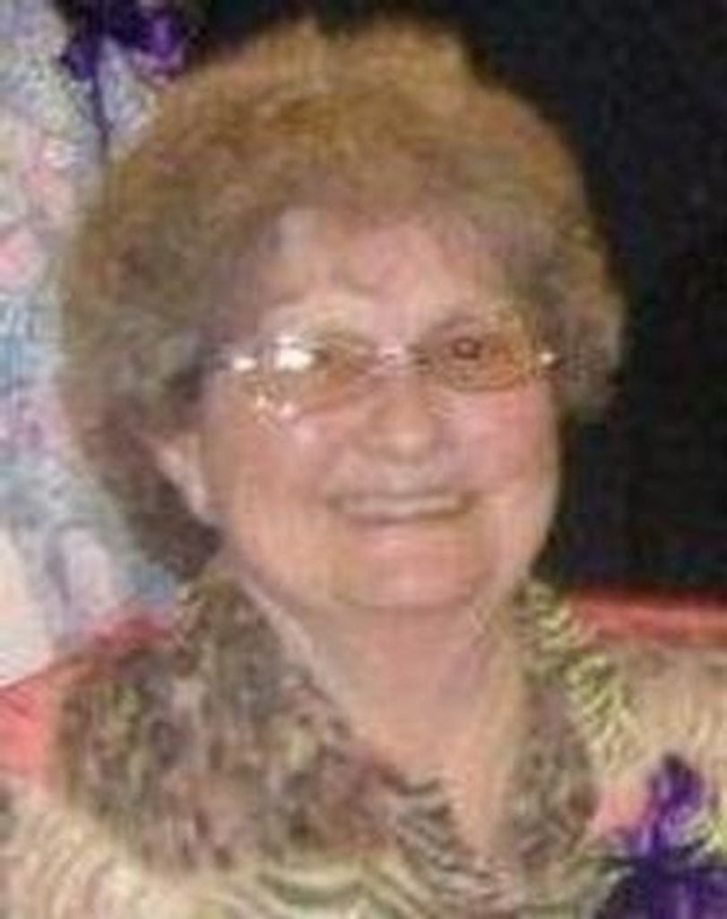 Charlene Kay Widhalm
