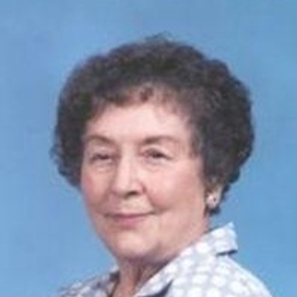 Ruby Garn