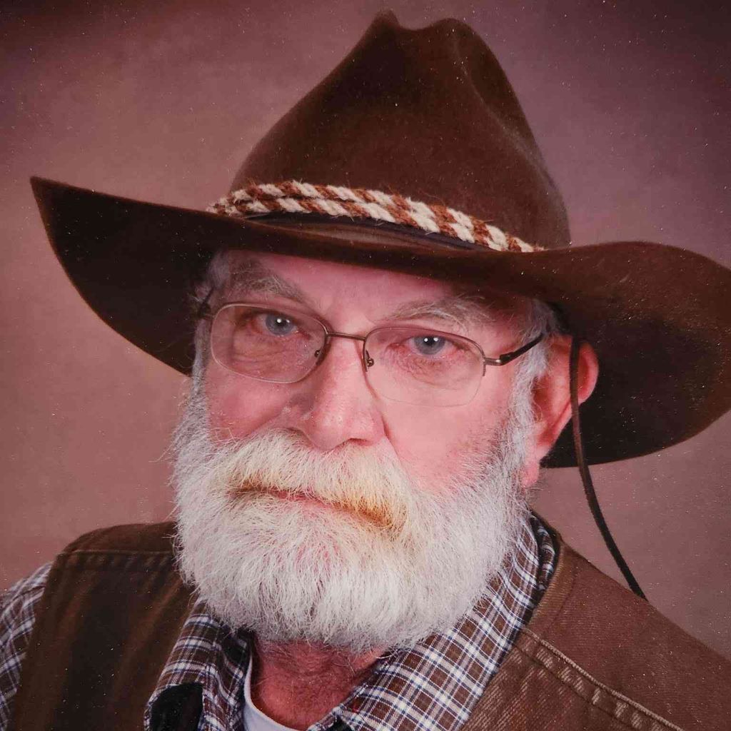 Arthur Baldwin Profile Photo