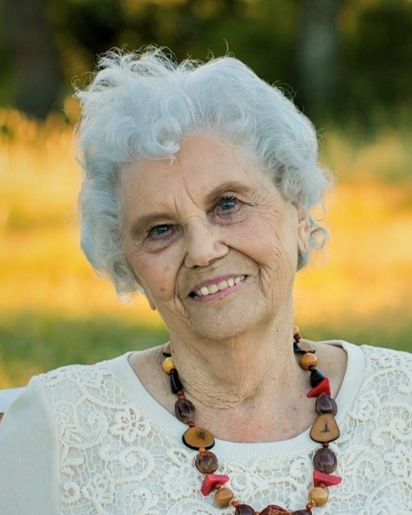 Betty Guyer Profile Photo
