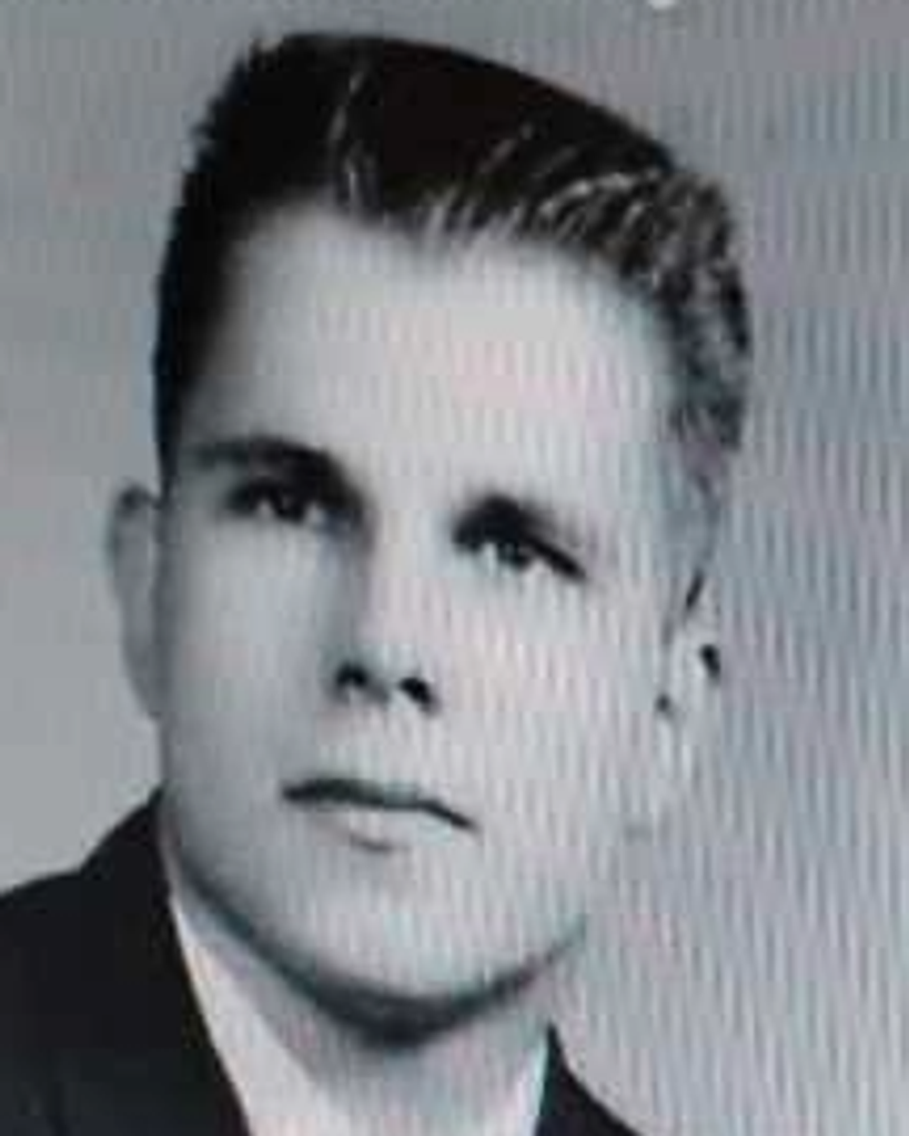 Gary Robert Hartwell Sr.