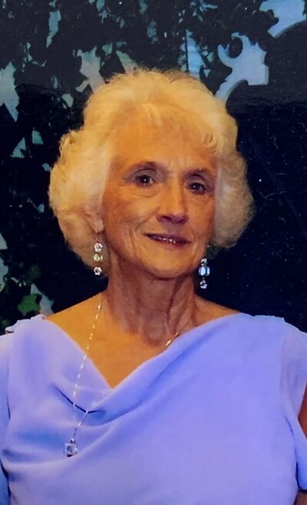 Thelma Pauline Ashley Profile Photo