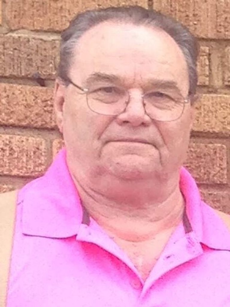 Ronald Lee Tucker Profile Photo