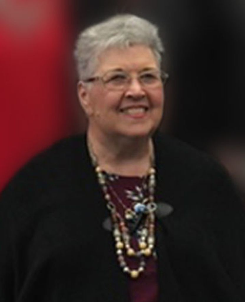 Eileen Baker