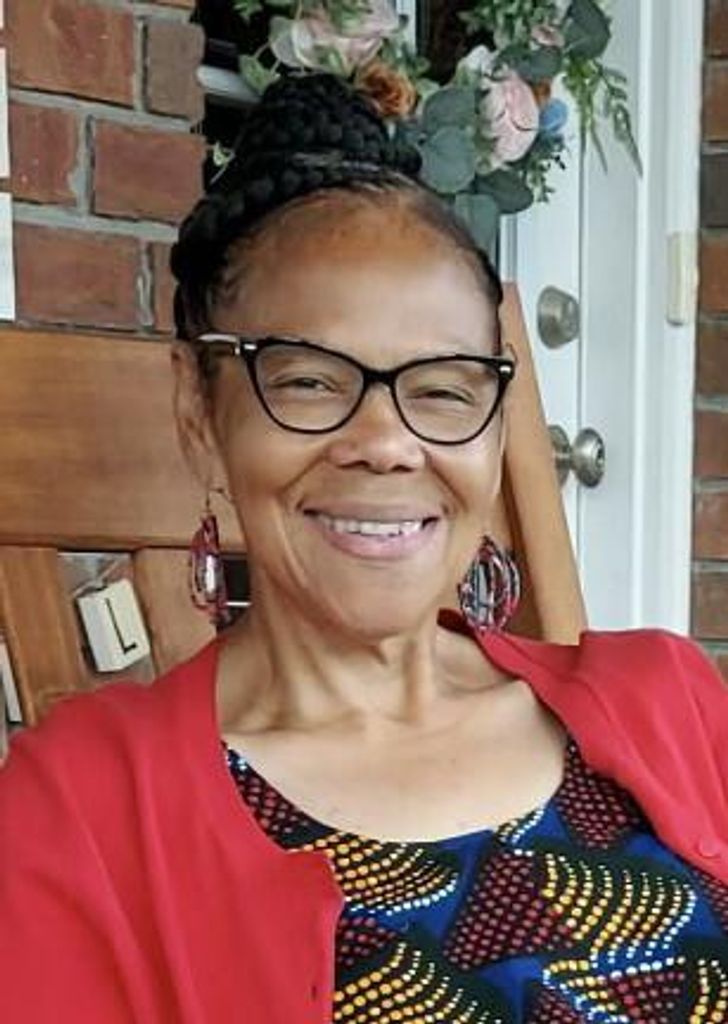 Shelia (Baskett) Wilson Profile Photo