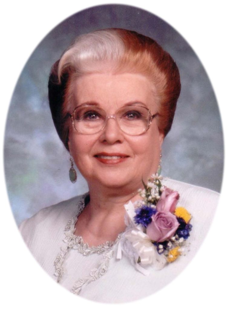 Rita M. Denniston