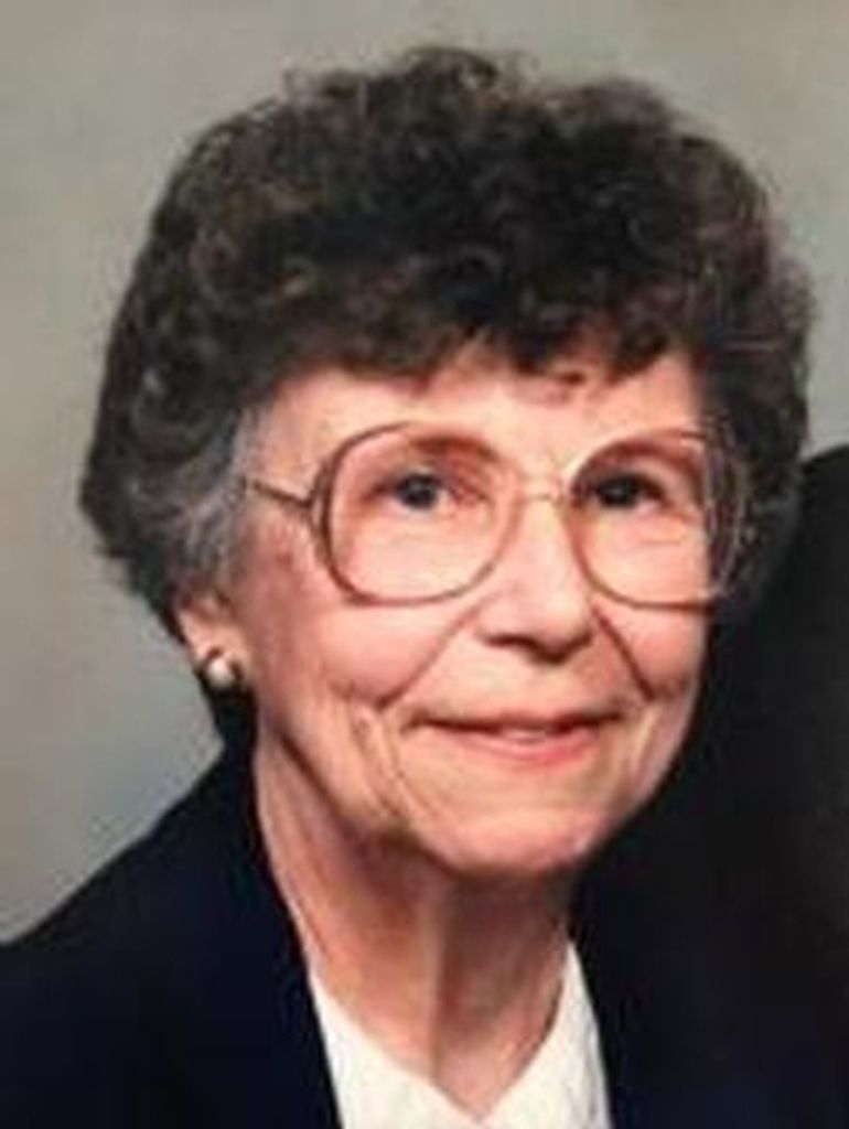 Viola M. Kaiser