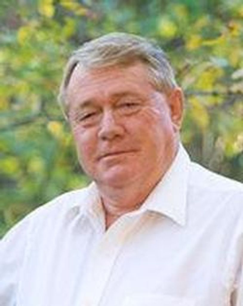 Ray Cook