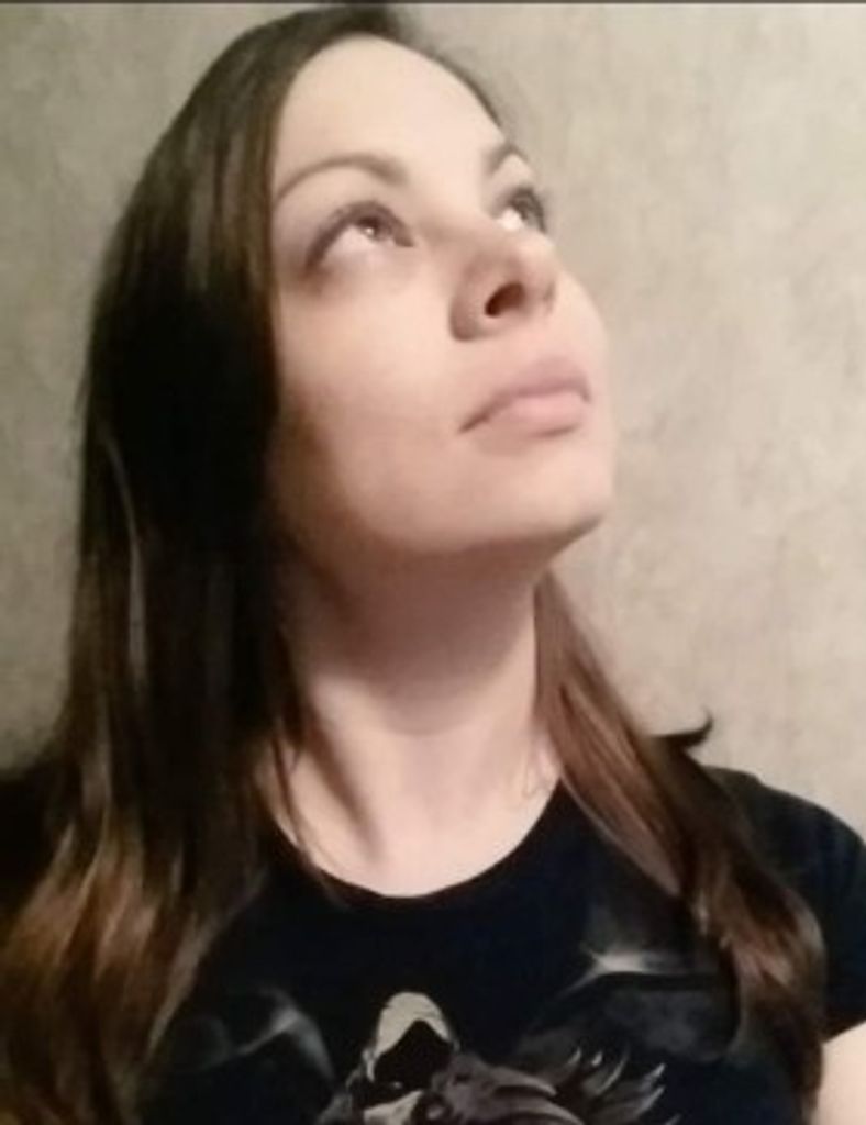 Amanda Reebel-Gentry