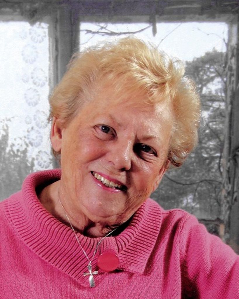 Valerie Arlene Wills
