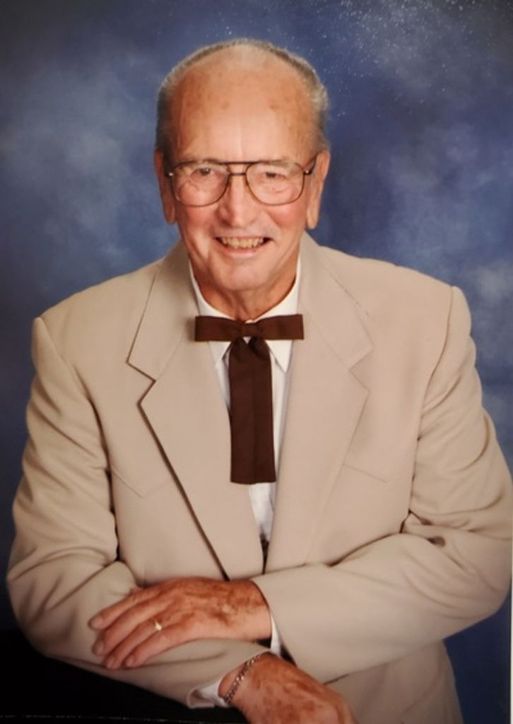 John W. Rutledge, Sr. Profile Photo
